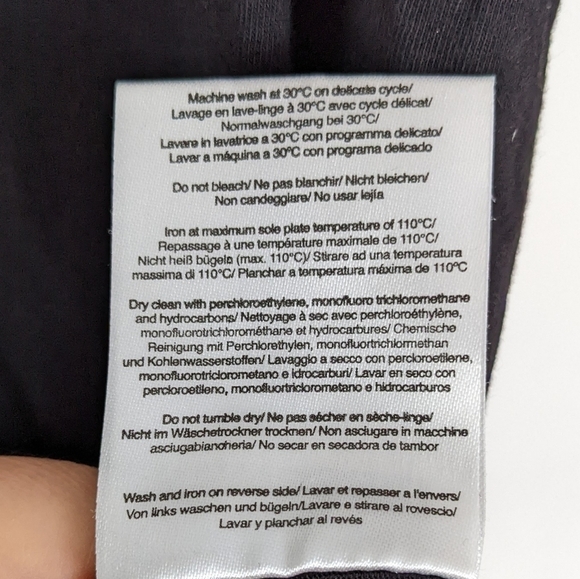 KAWASAKI black t-shirt logo printed greem collar size Medium Large M2 - Picture 3 of 7